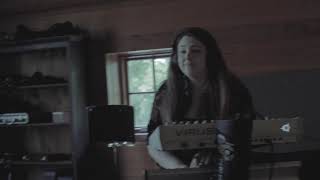 HAMBONE RELAY "Here Come the Fuzz" feat. members of Trap Rabbit & Solar Circuit