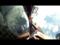 8-5-12 Three way head down freefly with Jim, Matt and James - By Jim