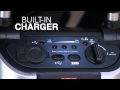 MotoMaster Eliminator Booster Pack From Canadian Tire