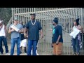 Nigga Tigga VS. Sharkeisha - Blackie Sack Ep. 29