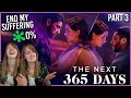 THE NEXT 365 DAYS is BACK and TERRIBLE | Explained