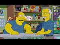 Guest Starring Stan Lee And Harlan Ellison The Simpsons Animation ...