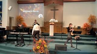 FBC Santa Fe | October 11, 2020