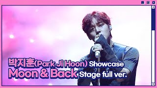 Watch Park Ji Hoon Moon video