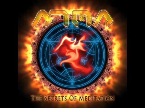 Atma - Timeless Solitude