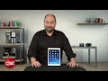 Cracking Open: Apple iPad Air