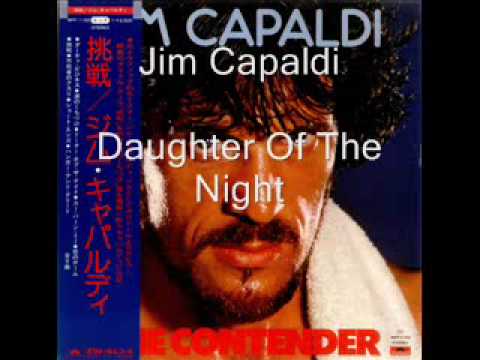 Daughter Of The Night Video