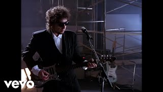 Watch Bob Dylan Most Of The Time video