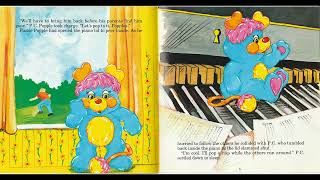 Popples - Pc Popples Piano Prank Side 1