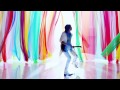 50th Single「BLEEZE」ミュージックビデオ