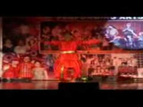Morya Morya ( Deva Tuzya Dari Aalo )