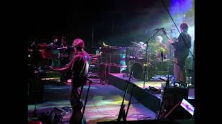 Watch String Cheese Incident Swampy Waters video