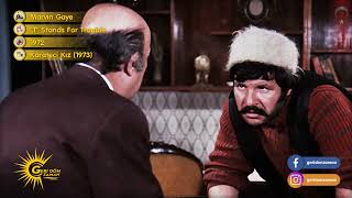 Karateci Kız Film Müziği Filiz Akın & Ediz Hun