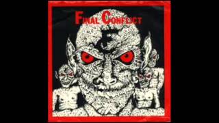 Watch Final Conflict Your video