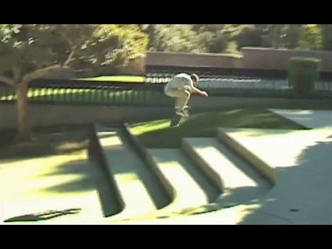 James Fitzz - Nollie Bigspin MASTER!?!!