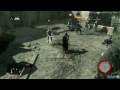 Assassin's Creed Brotherhood - Sequence 1 Memory 8 "Emergency Exit"