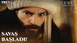 Peygamber Müjdesi Olan Şehrinizi Fethedeceğimiz Gün Yakındır! - Mehmed: Fetihler Sultanı 11.Bölüm