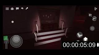 Speedruning Obeserver With Cheats