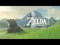 Akkala Ancient Tech Lab - The Legend of Zelda: Breath of the Wild Music Extended