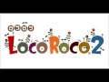 Favourite Videogame Tunes 427: Arten Daffu (Purple's Theme) - LocoRoco 2
