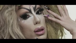 Alaska Thunderfuck - Your Makeup Is Terrible