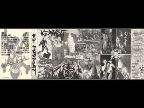 Keparat - Keparat (SIDE A)