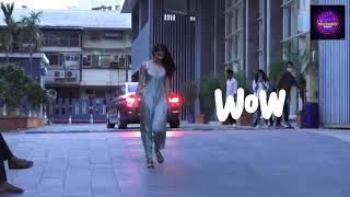 Pooja Hegde Look