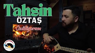 Tahsin Öztaş - Üzülüyorum 2025 Ozi Produksiyon