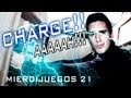 ¡Me Muero! Alto Voltaje - Mierdijuegos 21 - Charge