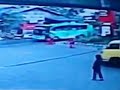 Kecelakaan Di Spbu Mulyoharjo Jepara images Kecelakaan Di Spbu Mulyoharjo Jepara