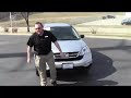 Certified Used 2004 Honda CR-V SE 4wd for sale at Honda Cars of Bellevue...an Omaha Honda Dealer!