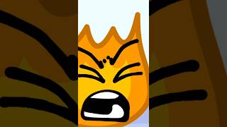 Bfb Animation Pov Firey Jr In Bfb 12