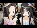 ClariS 2nd Album Second Story 15sec TV-CM