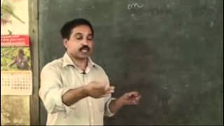 K P U N N I - ENGLISH CLASS PART- 1 THE SHORTEST WAY IS THE STRAIGHTEST LINE