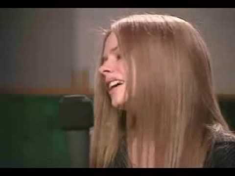 Single Album Art Avril Lavigne My Happy Ending. Avril Lavigne Live In Toronto - He Wans#39;t
