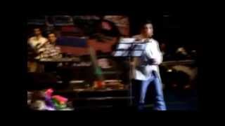 Reza Esbilani Duze Bilmirem Live In Concert Part 4