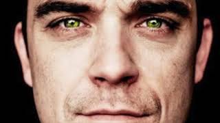 Watch Robbie Williams Happy Song video