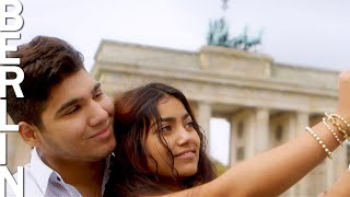 Berlin For Beginners - A Roma Family Moves To Germany | Documentary, 2016
