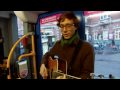 Amsterdam Acoustics - Erlend Øye : Mrs. Cold / Ask (The Smiths)