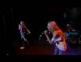 Aly & AJ On The Ride DVD part 9