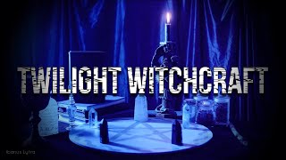 Watch Jess  The Ancient Ones Twilight Witchcraft video