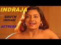INDRAJA South Indian actress | Dum Dum Dum #indraja #southindianactress #actresslife #actress