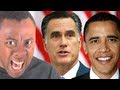 Rants - OBAMA / ROMNEY? NO POLITICS ON FACEBOOK!!