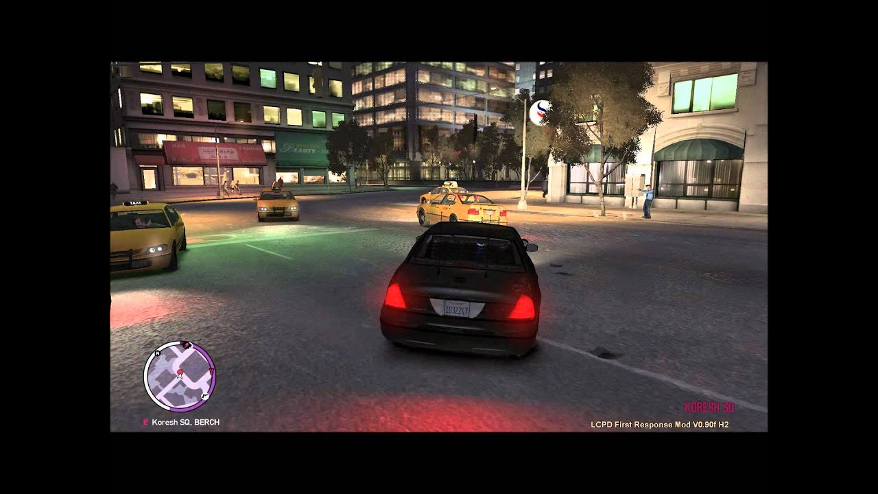 gta 4 loading screen crash lcpdfr