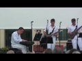 Bobby Johnson & The CIV Soul Band : "When something is wrong..." live in Nice Jazz Festival 2012