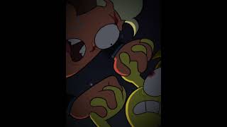 The Saddest Big City Greens Moment Ever