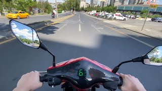 Yazilimli Volta Vsx İle Günlük Vlog