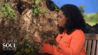 Oprah's Trouble Writing Her Harvard Commencement Speech | SuperSoul Sunday | Oprah Winfrey Network