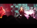 The Damned - Neat Neat Neat - 35th Anniversary Gig - Manchester Academy - 19th November 2011