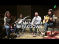 FTC #58 Shenandoah Breakdown